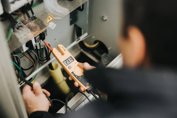 Best Electric Panel Repair  in Patterson, CA