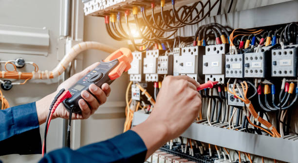 Best Emergency Electrician Near Me  in Patterson, CA