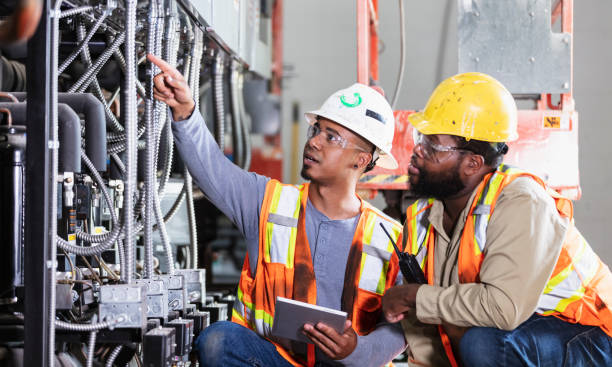 Best 24-Hour Electrician  in Patterson, CA