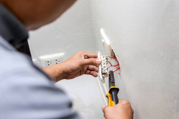 Best Electrical Upgrades for Homes  in Patterson, CA