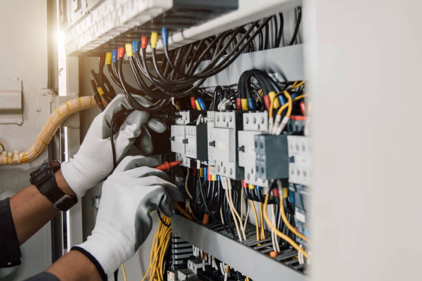 Best Licensed Electrician  in Patterson, CA